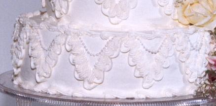 #8 - French Lace