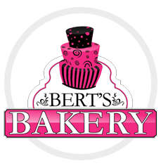 Bert's Bakery