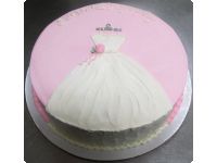 Bridal Shower Cakes