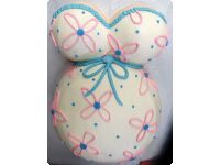 Baby Shower/Gender Reveal Cakes