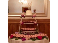 Wedding Cake Gallery #1