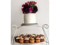 Cup Cake, Cheese Cake and Dessert Tables