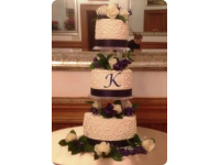 Wedding Cake Gallery #1