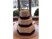 Wedding Cake Gallery #1