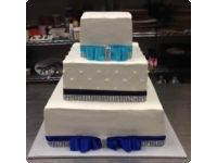 Wedding Cake Gallery #1