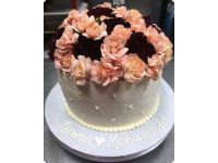 Wedding Cake Gallery #1