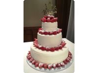 Wedding Cake Gallery #1